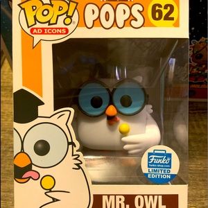 Funko Pop